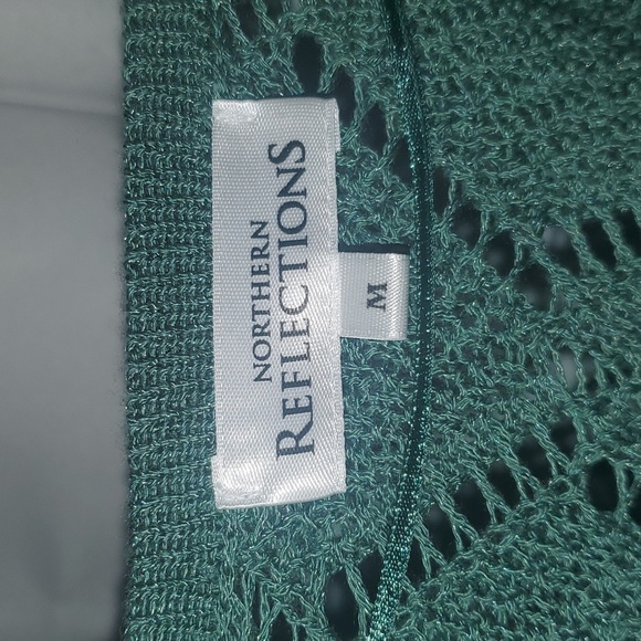 Northern Reflections Cardigan - Picture 5 of 6